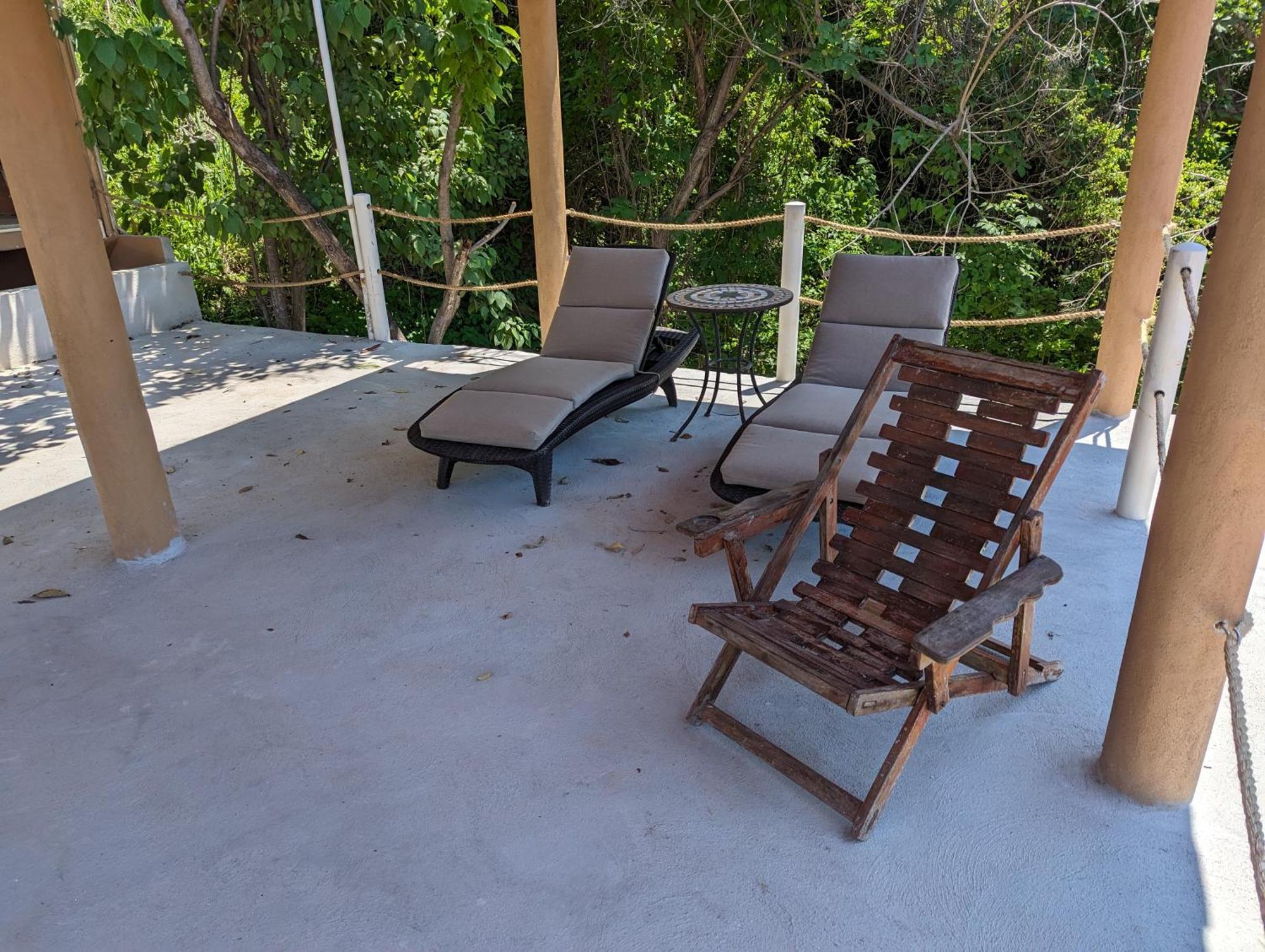 Casa Arcoiris Zihuatanejo B&B Exterior foto