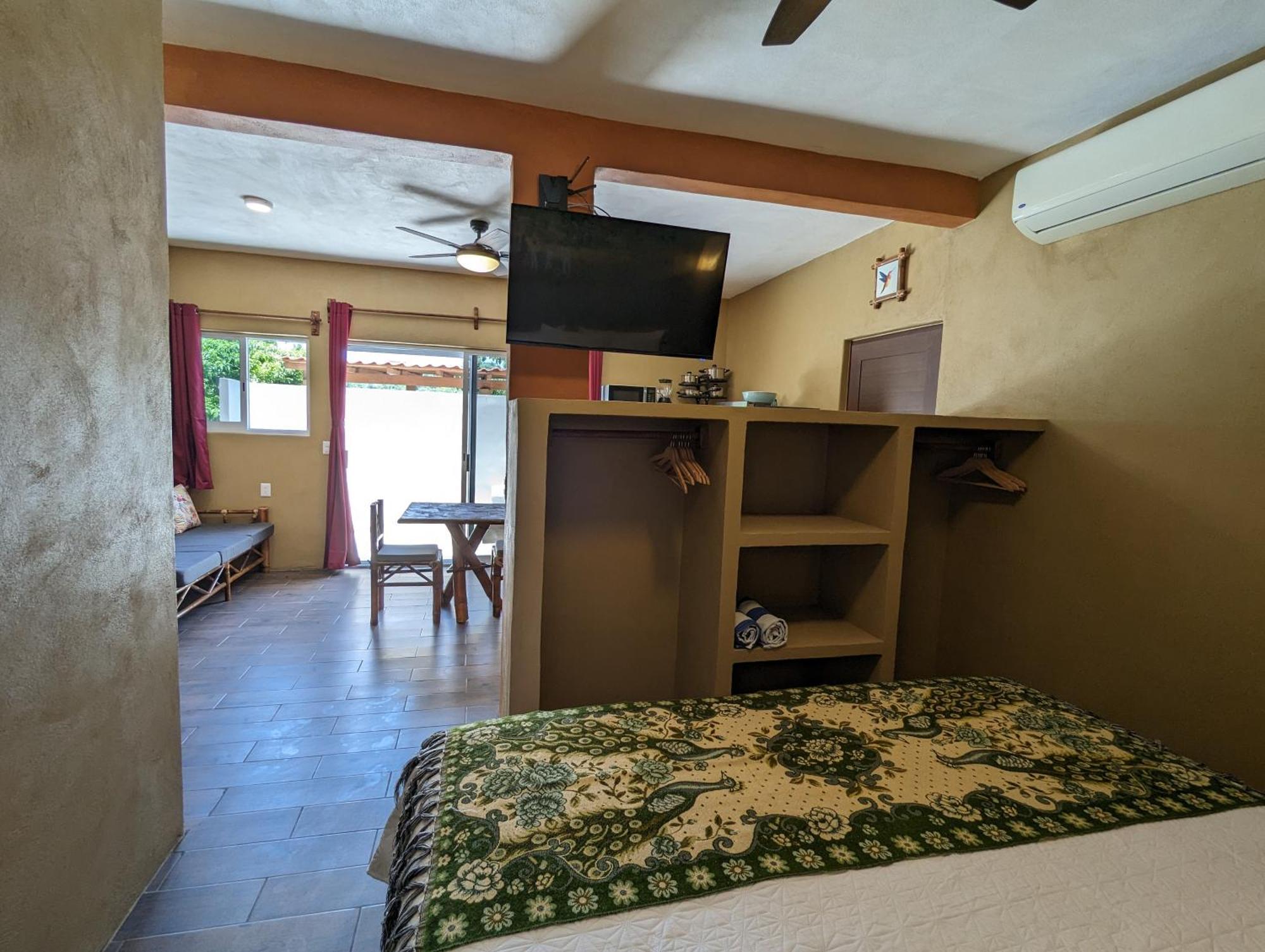 Casa Arcoiris Zihuatanejo B&B Exterior foto