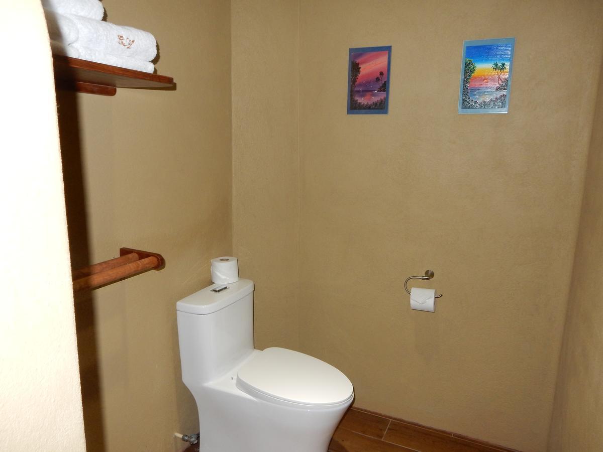 Casa Arcoiris Zihuatanejo B&B Exterior foto